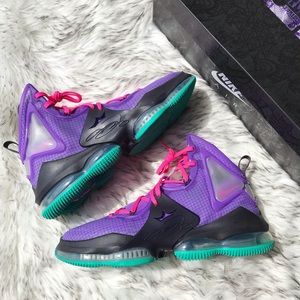 Nike Air LeBron 19 XIX NBA Basketball Shoes